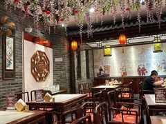 -鸭匠食府·挂炉烤鸭·新京菜(阜成路店)