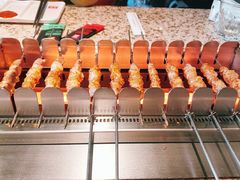 -丰茂烤串(金泉美食宫店)