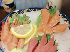 -松子料理(华威桥店)