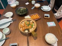 -马来西亚肉骨茶汤·招牌螃蟹·烧鸡·呷喱吧吧(海上世界店)