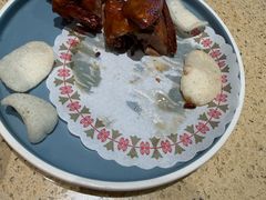 乳鸽-点都德(长泰广场店)