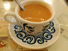 -翠华餐厅(旺角文华商场店)