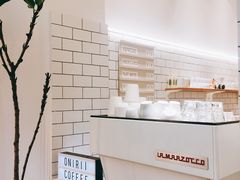 -Onirii Coffee(长乐路店)