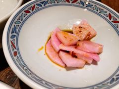 川味泡菜-铁公鸡·四川料理(天环广场店)