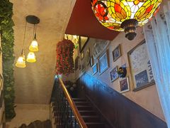 -威尼斯意餐酒吧 Venezia club(意大利风情街店)