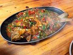 -和福餐馆(西江古街店)