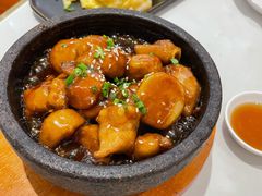 -嘉味港式餐厅(海门大有境店)