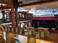 -宣科纳西古乐·非遗体验空间(大水车店)