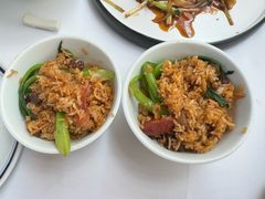 -禧宴Joyous Restaurant(禧园店)