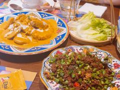 -泰妃殿(武汉首店)