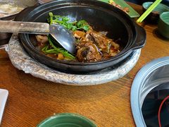 -芭缇沁园椰子鸡(中航紫金新天地店)