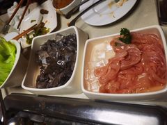-海底捞火锅(枫蓝国际购物中心店)
