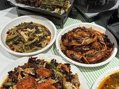 -戴叔叔龙虾馆·麻辣小龙虾