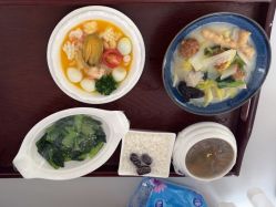 -金月汇月子会所(曲江店)