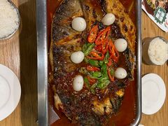 -鸣记脆皮烤鱼(铁西店)