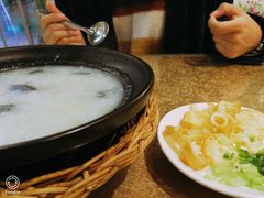 -蓝记茶餐厅(勒泰店)