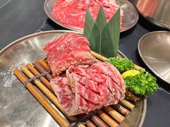 -西塔老太太泥炉烤肉(龙湖北苑天街店)