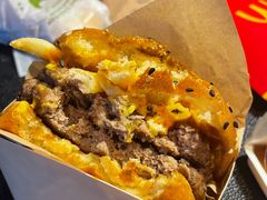 -麦当劳(大厂新城店)