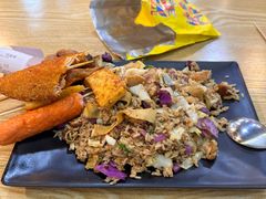 -津门炒饭王(天佑城店)
