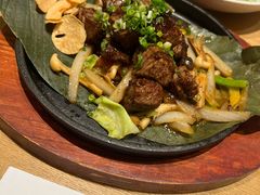 -江户前日本料理(瑞诗酒店店)