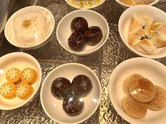 -李犟大爆鳝面·手工蟹黄包(湖滨西湖店)