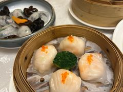 -酌宴府The China Club·广州万富希尔顿酒店(云城东路店)