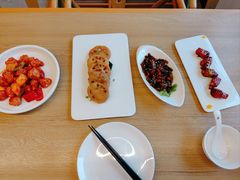 -枣子树·素食餐厅(朱家尖店)