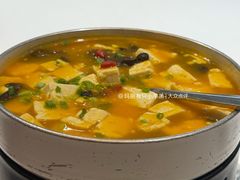 -新疆兵团食府清真(马连道店)