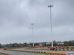 -宝山流光速国际赛车场(宝山店)