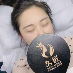 -久匠·纹眉半永久野生眉