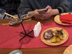 -五洲皇冠巴西烤肉餐厅