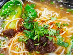 -淮南牛肉汤(定福庄西街店)
