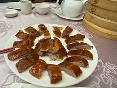 -金龙餐厅(圆山大饭店)