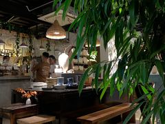 -自由生长植物工作室(深港花卉中心店)