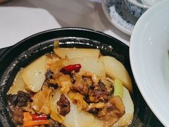 -围龙屋客家食府(福田店)