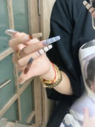 点击看大图 -HUII NAIL绘京美甲美睫会馆