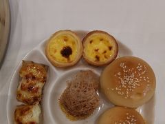-御彩酒家(东风东路店)