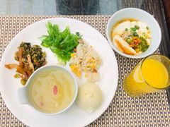 -天目湖御水温泉·度假酒店