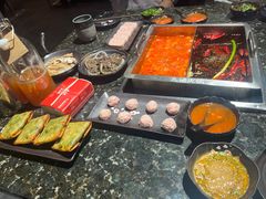 -重庆九记老火锅(广场店)
