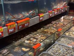 -抱德·潮汕味(敦和店原惠城鱼仔)