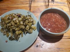 -小杨烤肉(朱雀店)