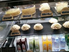 -哈根达斯(SM店)