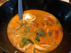 -Doo Dee Thai Food(Issan/Isaan/Esan)