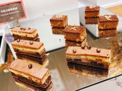 -圣丰索菲特·2 On 988 Café 自助餐厅