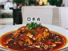 -渝信川菜(西单店)