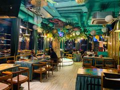 大堂-烛影拾光观景餐厅·创意菜·摄影·小提琴(大唐不夜城店)