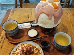 -WONDER ICE 萬得冰田(建設路总店)