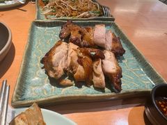 -simply thai天泰(美罗城店)