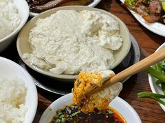 -重庆石磨豆花庄(乔庄店)