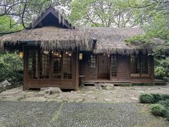 -中国茶叶博物馆(双峰馆区)